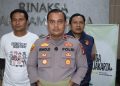 Jebak Korban Lewat Perkenalan, Komplotan Wanita ini Bawa Kabur Motor dan Handphone Diringkus Polsek Kalideres