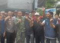 Kapolda dan Pangdam Jaya Blusukan, Serap Aspirasi Warga Krukut Lewat “Jaga Jakarta On The Spot”