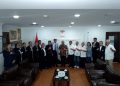 Indonesia Makin Diperhitungkan, Ketua PSTI Diusulkan Jadi Wakil Presiden ISTAF