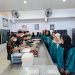 Petik Ilmu Bermanfaat, 24 Mahasiswa Universitas Negeri Jakarta Laksanakan Studi Lapangan di Lapas Narkotika Jakarta