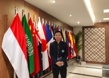 Sekjen PP HIKMAHBUDHI Dwi Poernomo Dorong Kritik Konstruktif untuk Evaluasi Kebijakan Pemerintah”