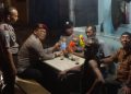 Jaga Jakarta On The Spot, Polsek Tambora Ajak Masyarakat Cegah Tawuran dan Kejahatan Jalanan