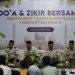 Menebar Cahaya Kebaikan di Tahun Baru Islam, Lapas Narkotika Jakarta Gelar Pawai Obor dan Doa Bersama