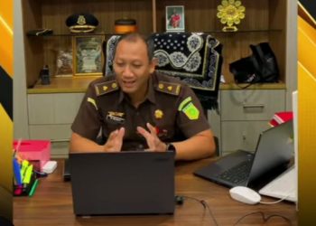Kasi Pidum Kejari Jakpus Bekali Penilai Pemerintah Strategi Menghadapi Proses Hukum Secara Profesional