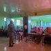 Danramil Teluknaga Tanamkan Semangat Nasionalisme kepada Calon Paskibraka 2026
