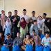 APIC, PWI DKI Jakarta dan Radar Jakarta Santuni 300 Anak Yatim pada Momentum 10 Muharam 1449H dan Menyambut HUT Jakarta ke-499