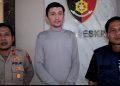 WNA Uzbekistan Puji Kinerja Responsif Polsek Kalideres Usai Kena Tipu Taksi Gelap Hendak Liburan Ke lombok