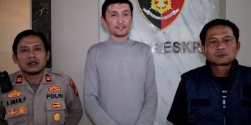 WNA Uzbekistan Puji Kinerja Responsif Polsek Kalideres Usai Kena Tipu Taksi Gelap Hendak Liburan Ke lombok
