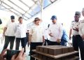 Sinergi Kemenimipas dan Komisi IV DPR RI di Nusakambangan untuk Pemasyarakatan yang Semakin Profesional