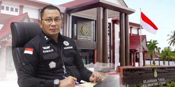 Kejati Kaltara Usut Dugaan Korupsi Kredit BRI Rp596 Miliar untuk Perusahaan Sawit