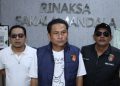 Polsek Kalideres Tangkap DPO Pelaku Utama Curanmor Berkedok Kencan di Kos-kosan