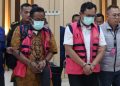 Kejati Jakarta Tetapkan Dua Tersangka Baru Kasus Korupsi Belanja Rutin Ditjen Cipta Karya