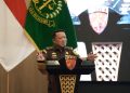Bekali Aspidsus dan Kajari, Jampidsus Tekankan Kepemimpinan dan Komunikasi Publik