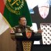 Bekali Aspidsus dan Kajari, Jampidsus Tekankan Kepemimpinan dan Komunikasi Publik