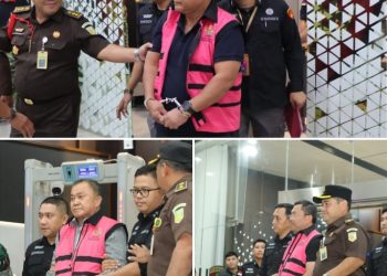 Tiga Eks Pimpinan BGN Jadi Tersangka Korupsi Program Makan Bergizi Gratis