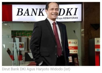 Hura-Hura Gathering Bank Jakarta  Acara Mewah Bank Jakarta Di Tengah Laba yang Merosot