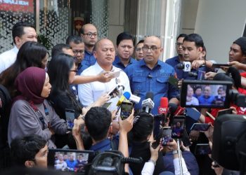 Kejagung Tetapkan Pihak Swasta AYS Tersangka Baru Kasus Suap Program Makan Bergizi Gratis