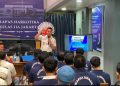 Tingkatkan Efektivitas Pengawasan Pembinaan, Lapas Narkotika Jakarta Luncurkan Sistem Monitoring CCTV Terintegrasi