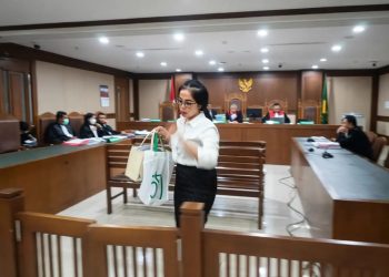 Saksi Mahkota Ungkap Persetujuan Lisan Cairkan Kredit Rp300 Miliar di Sidang Korupsi BRI