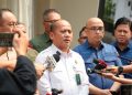 Diduga Libatkan Prajurit TNI Aktif, Kejagung Limpahkan Berkas Perkara Korupsi MBG ke JAM PIDMIL