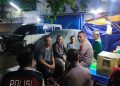 Kapolsek Cengkareng Dengarkan Aspirasi Warga, Perkuat Kolaborasi Melalui Jaga Jakarta + Jayakarta On The Spot