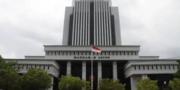 MA Perberat Hukuman Eks Dirjen Anggaran Isa Rachmatarwata Menjadi 2 Tahun Penjara