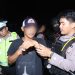 Patroli dan Razia Stasioner Operasi Berantas Jaya 2026, Polres Metro Jakarta Barat Amankan Dua Pria Beserta Barang Bukti Narkoba