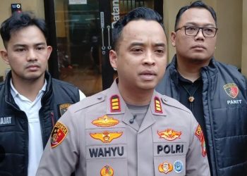 Kapolsek Tambora Tegaskan Penanganan Kasus Penganiayaan Berjalan Profesional dan Transparan