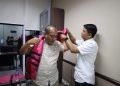 Kejati Jakarta Tahan Pengendali Delapan Perusahaan Terkait Korupsi Proyek Fiktif Ditjen Cipta Karya