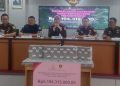 Kejari Jakbar Pulihkan Kerugian Negara Rp5,19 Miliar dalam Kasus Korupsi Pembebasan Lahan Kali Pesanggrahan