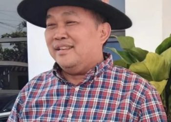 Sprintdik Baru Terbit, Kejari Karanganyar Kembangkan Kasus Korupsi Masjid Agung