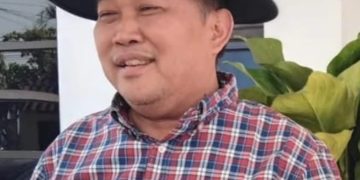 Sprintdik Baru Terbit, Kejari Karanganyar Kembangkan Kasus Korupsi Masjid Agung