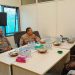 Rangkul Tokoh Agama, Kapolsek Cengkareng Pererat Sinergitas dengan PCNU Jakarta Barat