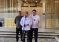 Kejagung Terbitkan 3 Sprindik dan Bentuk Tim Khusus 9 Penyidik Tangani Perkara Febrie Adriansyah