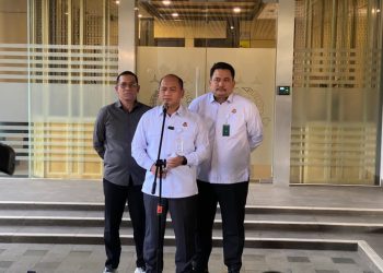 Kejagung Terbitkan 3 Sprindik dan Bentuk Tim Khusus 9 Penyidik Tangani Perkara Febrie Adriansyah