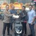 Polsek Tambora Kembalikan 12 Motor Hasil Pengungkapan Kasus Penyelundupan, Salah Satunya Sempat Hilang Selama Setahun
