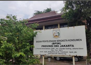 Kasus Sengketa Wuling Binguo EV Masuk Tahap Mediasi di BPSK, Konsumen Harap Ada Itikad Baik dari Produsen