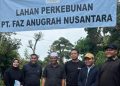 PT. FAZ ANUGERAH NUSANTARA Perkuat Trade & Distribution Komoditas Ikan, Tanaman, Barang, dan Teh