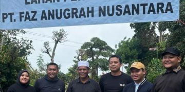 PT. FAZ ANUGERAH NUSANTARA Perkuat Trade & Distribution Komoditas Ikan, Tanaman, Barang, dan Teh