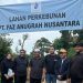 PT. FAZ ANUGERAH NUSANTARA Perkuat Trade & Distribution Komoditas Ikan, Tanaman, Barang, dan Teh