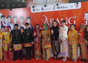 Pemilihan Abang None Jakarta Barat 2026 Perkuat Promosi Pariwisata dan Pelestarian Budaya Betawi