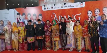 Pemilihan Abang None Jakarta Barat 2026 Perkuat Promosi Pariwisata dan Pelestarian Budaya Betawi