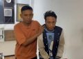 Polisi Tangkap Pencuri Motor Teknisi Wi-Fi di Tambora, Motor Dijual Rp2,5 Juta