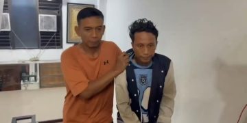 Polisi Tangkap Pencuri Motor Teknisi Wi-Fi di Tambora, Motor Dijual Rp2,5 Juta