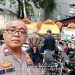 Usai Polsek Tambora Gagalkan Penyelundupan 12 Motor ke Sumatera, Warga Berdatangan Cek Kendaraan yang Hilang