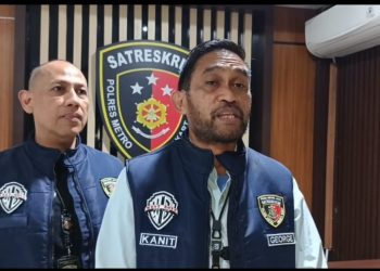 Mengaku Dibegal, Polisi Ungkap Laporan Palsu Demi Klaim Asuransi Laptop, Pelapor meminta Maaf