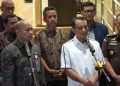 Tim Sembilan Kejagung Tetapkan Eks Jampidsus Tersangka Dugaan TPPU, Ditahan di Rutan KPK