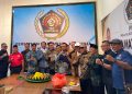 PWI DKI Jakarta Resmikan Kantor Pokja PWI Jakarta Barat, Perkuat Profesionalisme dan Soliditas Insan Pers