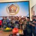 PWI DKI Jakarta Resmikan Kantor Pokja PWI Jakarta Barat, Perkuat Profesionalisme dan Soliditas Insan Pers