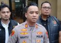 Polsek Tambora Tingkatkan Patroli KRYD Setiap Malam, Libatkan Seluruh Unsur untuk Cegah Tawuran